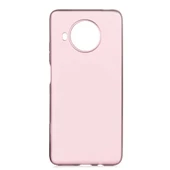 Zore Xiaomi ile uyumlu Redmi Note 9 Pro 5G Kılıf Premier Silikon Kapak - 7