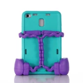 Zore Galaxy ile uyumlu Tab A 8.0 (2019) T290 Eva Boxer Tablet Silikon - 1