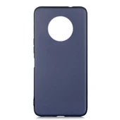 Zore İnfinix ile uyumlu Note 7 Kılıf Premier Silikon Kapak - 8