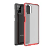 Zore Galaxy ile uyumlu M51 Kılıf Volks Kapak - 8