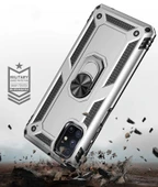 Zore Galaxy ile uyumlu M51 Kılıf Vega Kapak - 7