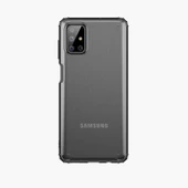 Zore Galaxy ile uyumlu M51 Kılıf Volks Kapak - 6