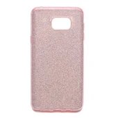 Zore Galaxy ile uyumlu Note 5 Kılıf Shining Silikon - 5