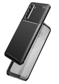 Zore Huawei ile uyumlu P40 Lite 5G Kılıf Negro Silikon Kapak - 2