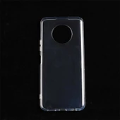Zore İnfinix ile uyumlu Note 7 Kılıf Süper Silikon Kapak - 8