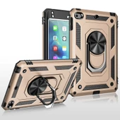 Zore Apple ile uyumlu iPad Mini 4 Kılıf Tablet Vega Kapak - 4