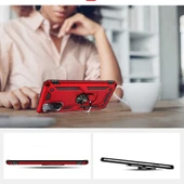 Zore Galaxy ile uyumlu S20 FE Kılıf Vega Kapak - 4