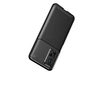 Zore Xiaomi ile uyumlu Mi 10T Pro 5G Kılıf Negro Silikon Kapak - 9