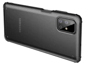 Zore Galaxy ile uyumlu M51 Kılıf Volks Kapak - 3