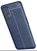 Zore Realme ile uyumlu 7 Pro Kılıf Niss Silikon Kapak - 2