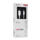 Zore ZCL-02 Lightning Usb Kablo thumbnail 1