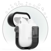 Zore Apple ile uyumlu Airpods ile uyumlu Airbag 16 Kılıf - 5