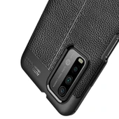 Zore Xiaomi ile uyumlu Poco M3 Kılıf Niss Silikon Kapak - 6