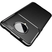 Zore Xiaomi ile uyumlu Poco F2 Pro Kılıf Negro Silikon Kapak - 2