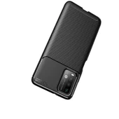 Zore Xiaomi ile uyumlu Poco M3 Kılıf Negro Silikon Kapak - 7