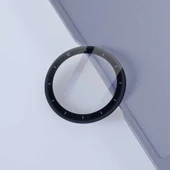 Zore Huawei ile uyumlu Watch GT2 Pro PMMA Pet Saat Ekran Koruyucu - 5