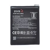 Xiaomi Redmi Note 5 Zore Tam Orjinal Batarya - 1
