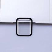 Zore Oppo ile uyumlu Watch 41mm PMMA Pet Saat Ekran Koruyucu - 7