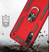 Zore Huawei ile uyumlu P Smart Pro 2019 Kılıf Vega Kapak - 5