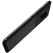 Zore Xiaomi ile uyumlu Redmi K30 Pro Kılıf Negro Silikon Kapak - 7