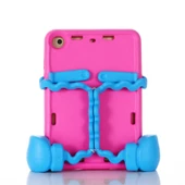 Zore Apple ile uyumlu Mini 4 Eva Boxer Tablet Silikon - 1