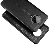 Zore Xiaomi ile uyumlu Redmi K30 Pro Kılıf Niss Silikon Kapak - 3
