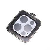 Zore Apple ile uyumlu iPhone 12 Pro Max Kamera Koruyucu thumbnail 7