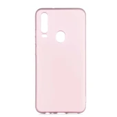 Zore Genaral Mobile ile uyumlu 20 Pro Kılıf Premier Silikon Kapak - 8