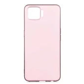 Zore Oppo ile uyumlu A73 Kılıf Premier Silikon Kapak - 8