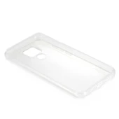 Zore Genaral Mobile ile uyumlu 20 Kılıf Süper Silikon Kapak - 5
