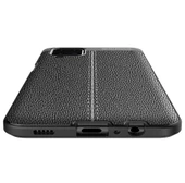 Zore Galaxy ile uyumlu A12 Kılıf Niss Silikon Kapak - 5