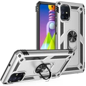 Zore Galaxy ile uyumlu M51 Kılıf Vega Kapak - 1