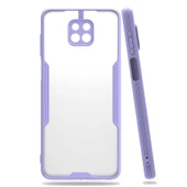 Zore Xiaomi ile uyumlu Redmi Note 9 Pro Kılıf Parfe Kapak - 7