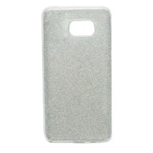 Zore Galaxy ile uyumlu Note 5 Kılıf Shining Silikon - 6