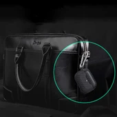 Zore Apple ile uyumlu Airpods ile uyumlu Pro Airbag 20 Kılıf - 9