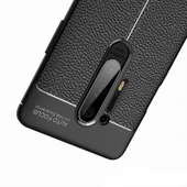 Zore One Plus ile uyumlu 8 Pro Kılıf Niss Silikon Kapak - 12