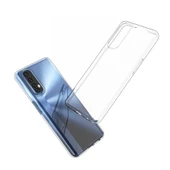 Zore Realme ile uyumlu 7 Kılıf Süper Silikon Kapak thumbnail 3