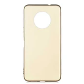 Zore İnfinix ile uyumlu Note 7 Kılıf Premier Silikon Kapak - 7
