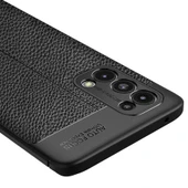 Zore Oppo ile uyumlu Reno 5 Pro 5G Kılıf Niss Silikon Kapak - 3