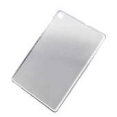 Zore Galaxy ile uyumlu Tab A7 10.4 T500 2020 Kılıf Tablet Süper Silikon Kapak thumbnail 5