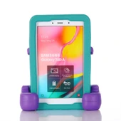 Zore Galaxy ile uyumlu Tab A 8.0 (2019) T290 Eva Boxer Tablet Silikon - 9