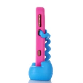 Zore Apple ile uyumlu Mini 4 Eva Boxer Tablet Silikon - 2