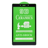 Zore Galaxy ile uyumlu Tab A 8.0 (2019) T290 Tablet Seramik Ekran Koruyucu - 2