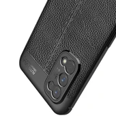 Zore Realme ile uyumlu 7 Pro Kılıf Niss Silikon Kapak - 5