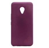 Zore Meizu M5S Kılıf Premier Silikon Kapak - 7