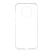 Zore İnfinix ile uyumlu Note 7 Kılıf Süper Silikon Kapak - 9