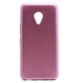 Zore Meizu M5S Kılıf Premier Silikon Kapak - 8