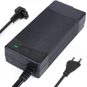 Coolist CLTACDC Kompresörlü Araç Buzdolapları İçin 220Volt/12Volt 6,0Ah Dönüştürücü Adaptör thumbnail 2