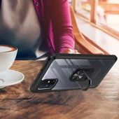 Zore Galaxy ile uyumlu M51 Kılıf Mola Kapak - 6
