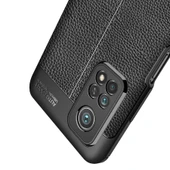 Zore Xiaomi ile uyumlu Mi 10T Pro 5G Kılıf Niss Silikon Kapak - 4